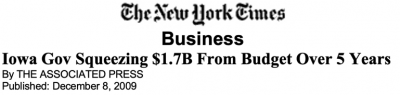 The New York Times Business