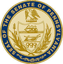The Senate of Pennsylvania